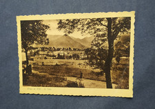 DORGA (BG) - LE VILLE -