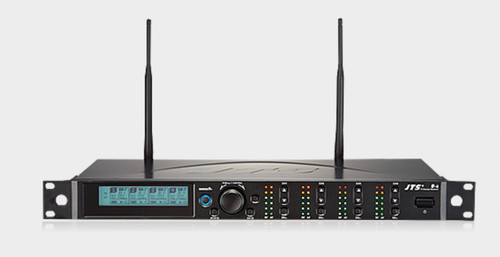 Jts uhf ricevitore - r-4,
