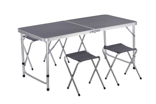 Set campeggio faro tavolo - set, 1