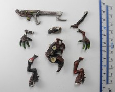 TYRANID WARRIOR Metal Tyranids