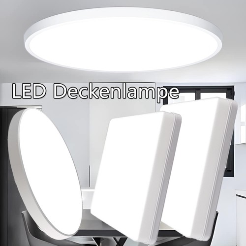 Plafoniera led - led,