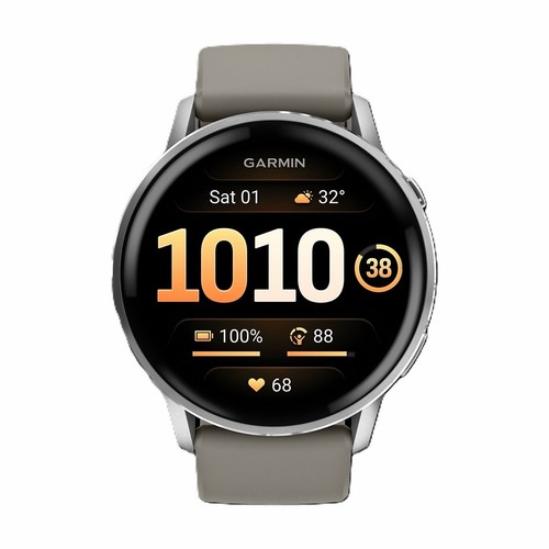 Garmin venu 45mm - garmin,