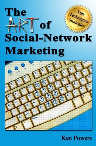 The art social network - of, social-network