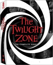 The Twilight Zone: The
