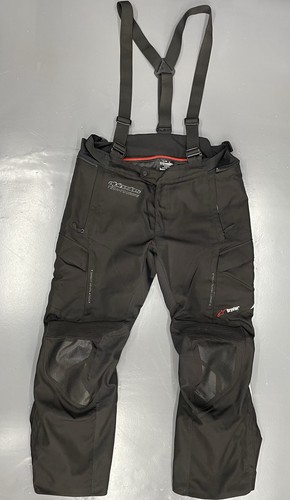 Pantalone moto alpinestars - pantalone,