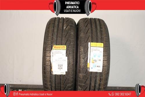 Pneumatici pirelli 225 - pneumatici, 225/55