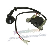 Bobina Accensione Per 43 49cc