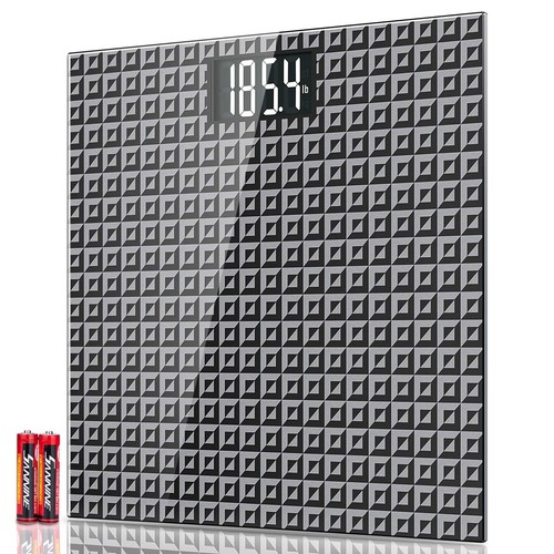 Body weight scales - body,