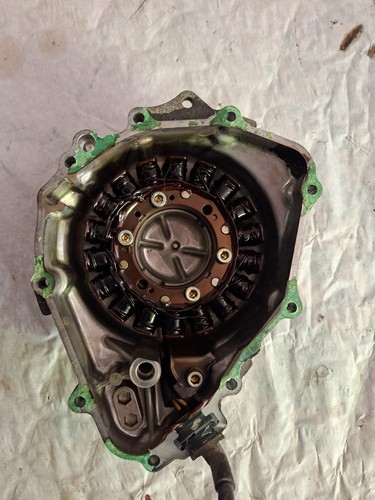 Stator carter honda 900 - stator, cbr