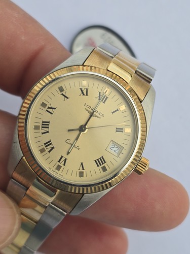 Orologio longines vintage - orologio,