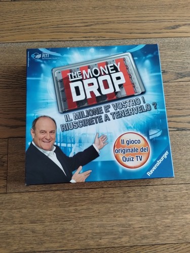 Gioco tavolo the money - gioco,