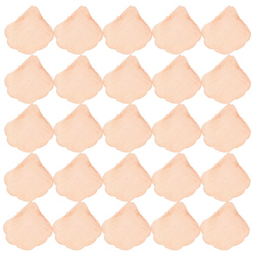 2200 pezzi petali - , rosa