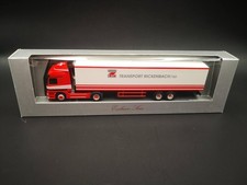 Herpa actros mp1 - actros,