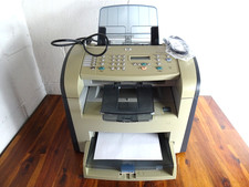 HP LaserJet 3050 stampante
