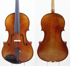 Corpo largo! Vernice ad olio