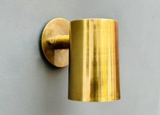 Applique da parete moderno a