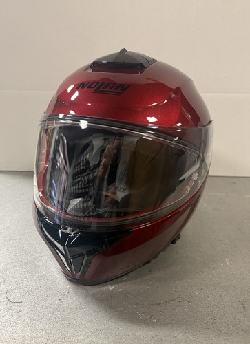 Casco nolan integrale n80 - casco,