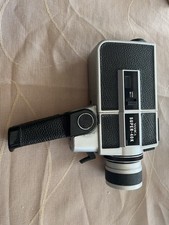 Cinepresa yashica super 40k - cinepresa,