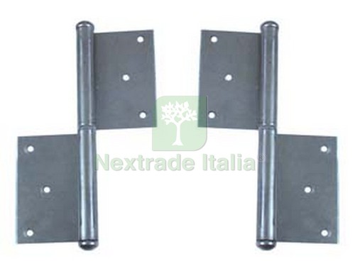 12pz cerniere grossezza - 12pz,