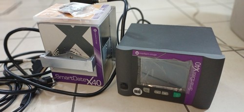 Markem x40 marcatore completo - x40,