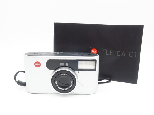 Leica fotocamera compatta - c1,