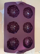 Tupperware Stampo In Silicone