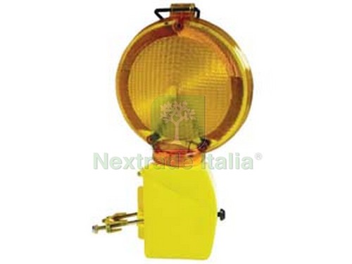 1pz lampada stradale moon - 1pz,