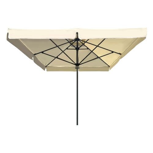 Ombrellone giardino 4x4 - 4x4, mt