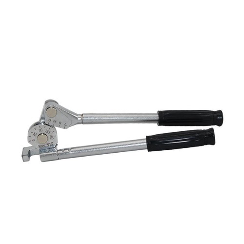 Curvatubi manuale a - 5/16,
