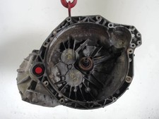 🇮🇹 TRASMISSIONE MANUALE