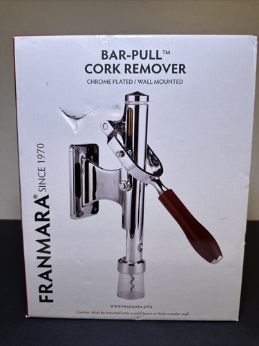 Franmara bar pull - bar-pull, a