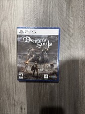 Demon's Souls - Sony