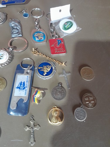 Lotto spille medaglie - spille,