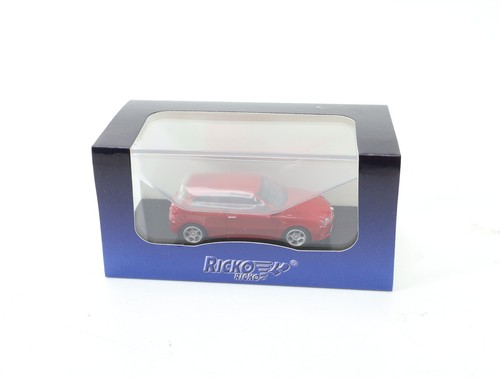 Ricko 38311 modellino - ricko,