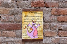 Stampa artistica spartiti