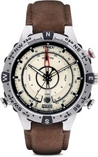 Timex Intelligent Quartz -
