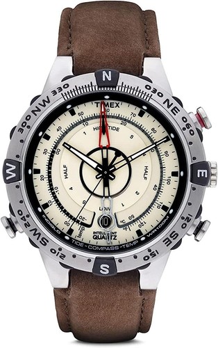 Timex intelligent quartz - timex,