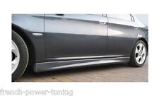 Battitacco laterale tuning adatto per Alfa Romeo 166 M198