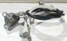 attuatore frizione ducati panigale v4 s PISTON ASSEMBLY 19540094B