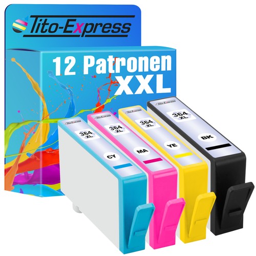 Cartucce per 364 xl - per,