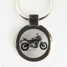 Kawasaki Z650 Schlüsselanhänger Modell 2017 als Bildgravur & gratis Textgravur
