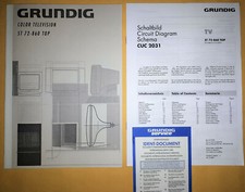 MANUALE ISTRUZIONI TELEVISORE