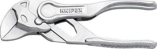 Chiave pinza knipex xs - a,