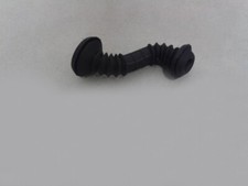 Guaina cablaggio cofano