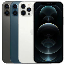 NUOVO Apple iPhone 12 Pro (5G)