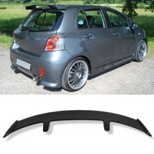 Spoiler tetto 52" spoiler posteriore ala posteriore tetto spoiler labbro per Toyota Yaris P9