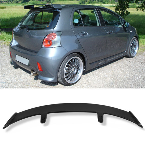 Spoiler tetto - 52",