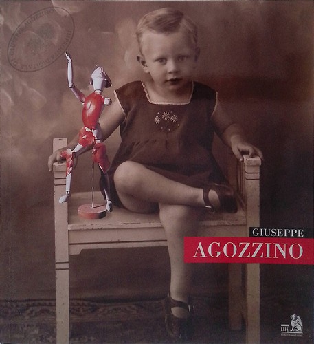 Giuseppe agozzino impronte - giuseppe, agozzino.
