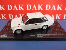 Die cast 1/43 Modellino Auto