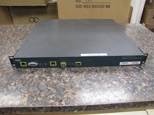 Cisco 4400 series - 4400,